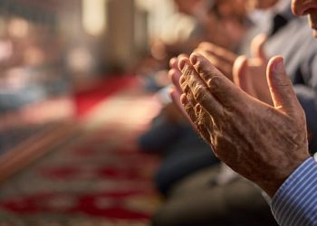 Berdoalah Seperti Nabi Zakaria