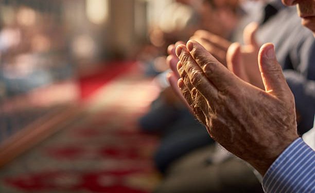 Berdoalah Seperti Nabi Zakaria