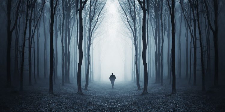 Jujur Itu Merasakan Allah Bersama Kita