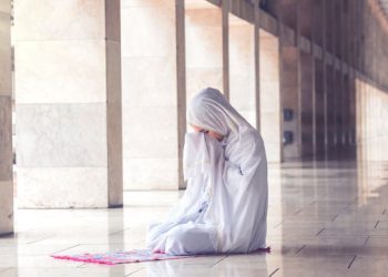 Alarm Bahaya Itu Ada di Shalat Kita