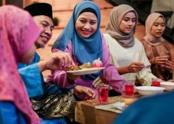 Menjaga Wibawa ke Anak-anak Itu Penting (3)