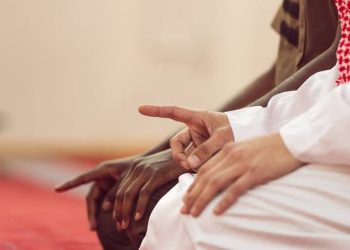 Enam Manfaat dan Keutamaan Mengerjakan Sholat