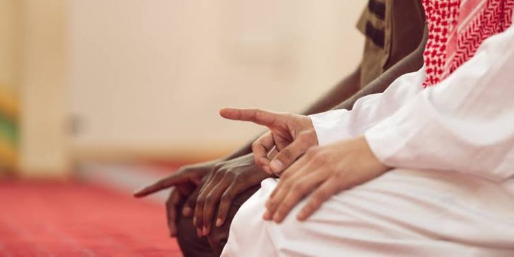 Enam Manfaat dan Keutamaan Mengerjakan Sholat