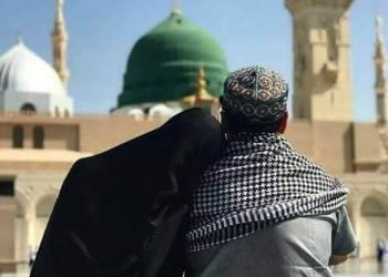 11 Cara Pasutri Wujudkan Ikatan Pernikahan Sehidup Sesurga