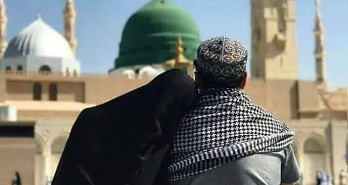 11 Cara Pasutri Wujudkan Ikatan Pernikahan Sehidup Sesurga