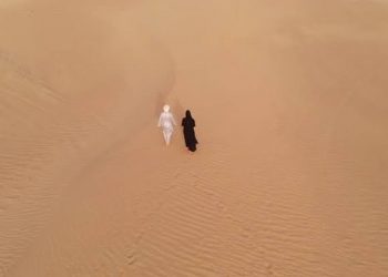 Bersabar, Berikhtiar dan Berbaik Sangka dalam Menjemput Takdir