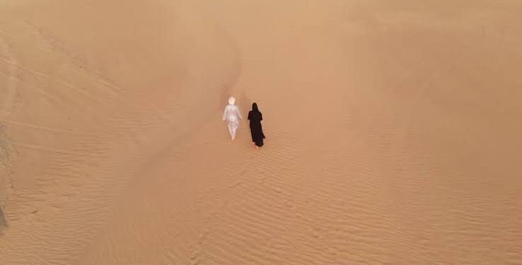 Bersabar, Berikhtiar dan Berbaik Sangka dalam Menjemput Takdir