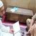 Hukum Akad Nikah Jarak Jauh dengan HP atau Internet