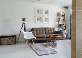 Tips Mengatur Rumah Sempit Jadi Lapang Versi Hadits Rasulullah