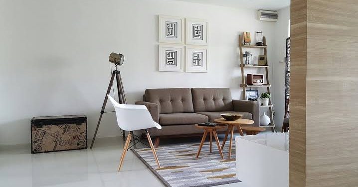 Tips Mengatur Rumah Sempit Jadi Lapang Versi Hadits Rasulullah