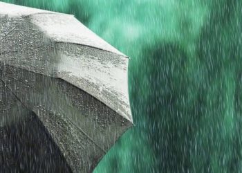 Doa Ketika Banjir dan Hujan Tak Berhenti