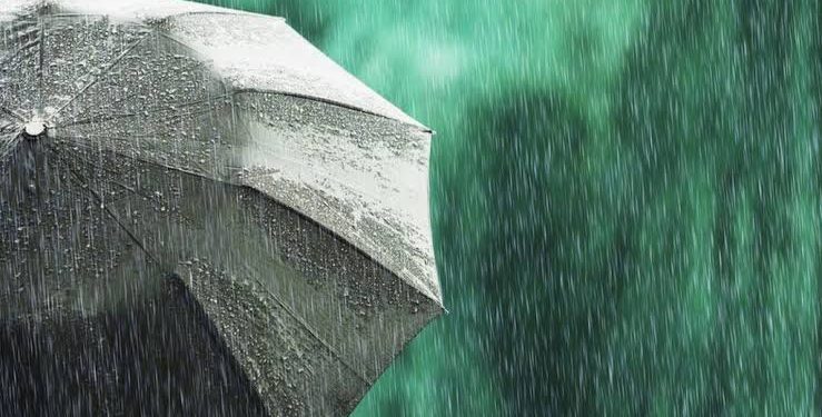 Doa Ketika Banjir dan Hujan Tak Berhenti