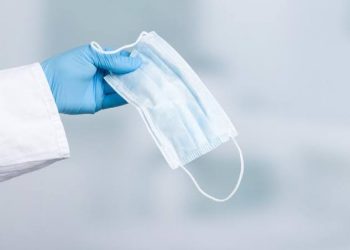 Cara Tepat Membuang Masker Sekali Pakai Setelah Digunakan