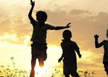 Mewujudkan Anak Berprestasi