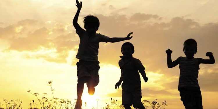 Mewujudkan Anak Berprestasi