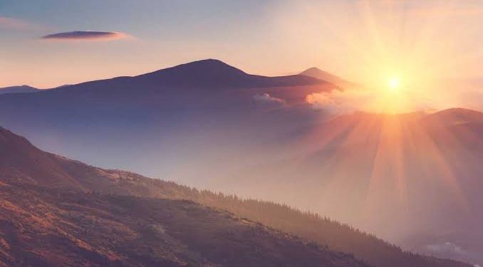 Istighfarmu Mengiringi Ketaatanmu