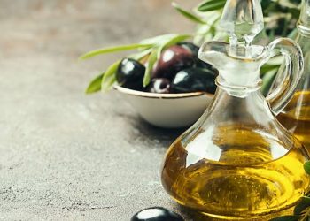 Berbeda, Ini Kegunaan Minyak Zaitun Murni dan Ekstra Minyak Zaitun dalam Masakan