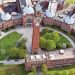 Beasiswa S-2 di University of Birmingham