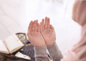 Rahasia Ringannya Ketaatan Seorang Hamba