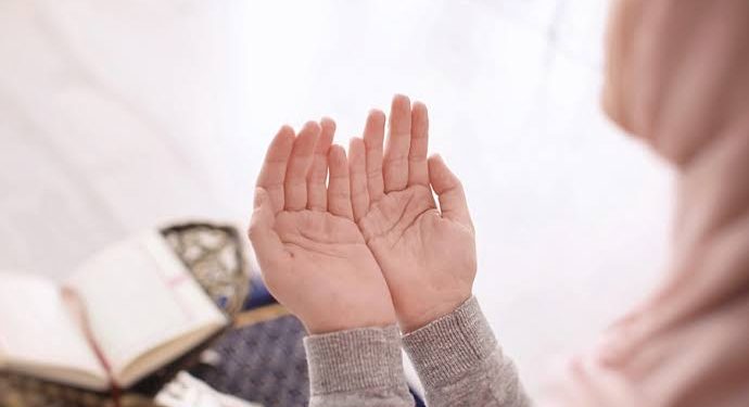 Rahasia Ringannya Ketaatan Seorang Hamba