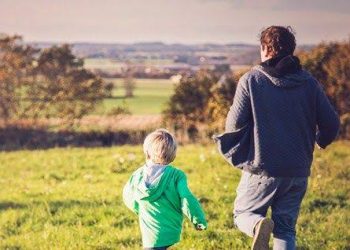 5 Kebiasaan Sederhana untuk Menjaga Kesehatan Keluarga Setiap Hari