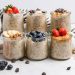 7 Ide Sarapan Sehat Vegetarian