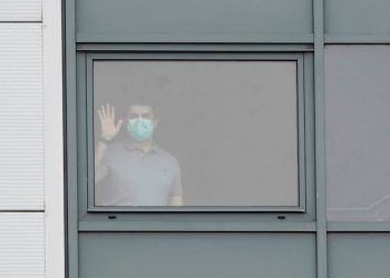 Panduan Isolasi Mandiri Pasien Covid-19 Gejala Ringan