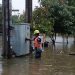 Banjir Jakarta, PLN Gerak Cepat Lakukan Pengamanan