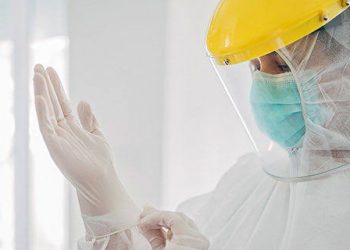 Yuk Hafalkan Doa Berlindung dari Wabah Penyakit