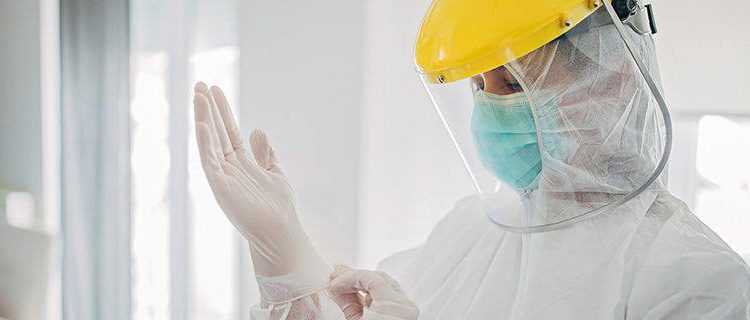 Yuk Hafalkan Doa Berlindung dari Wabah Penyakit