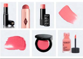 6 Jenis Blusher, Pemerah Pipi Sesuai Jenis Kulit
