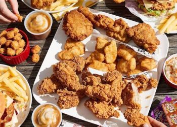 5 Menu Rumahan Berbahan Ayam Fillet Cepat Saji dan Disukai Anak