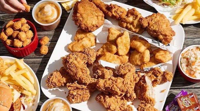 5 Menu Rumahan Berbahan Ayam Fillet Cepat Saji dan Disukai Anak