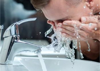 Ini 4 Tahapan Perawatan Wajah bagi Pria