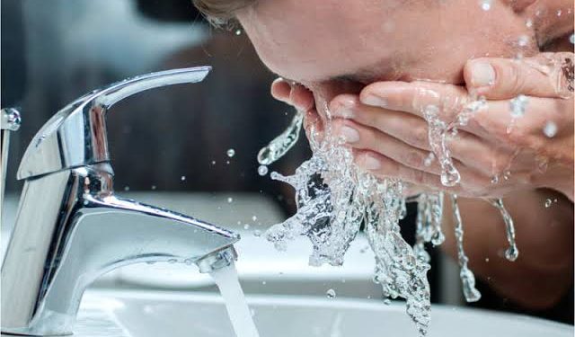 Ini 4 Tahapan Perawatan Wajah bagi Pria