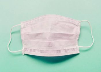 Empat Alasan Niqabis Tetap Wajib Kenakan Masker