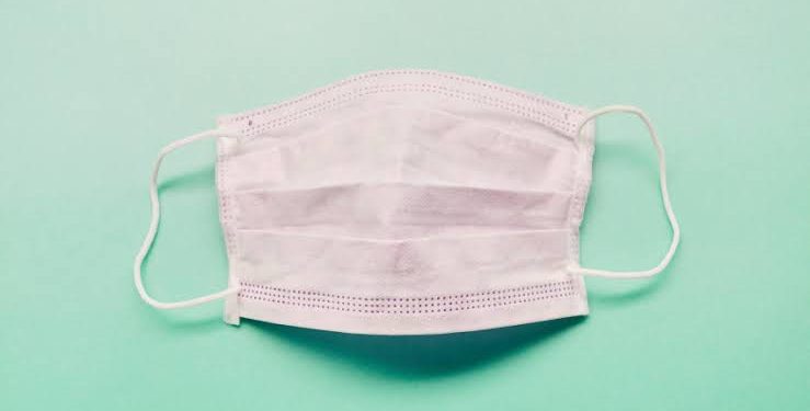 Empat Alasan Niqabis Tetap Wajib Kenakan Masker