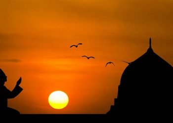 Bulan Rajab adalah Gerbang Ramadan