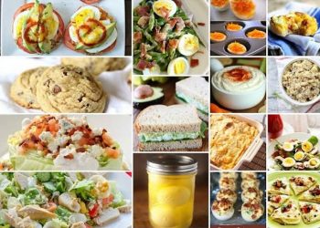 6 Ide Sarapan Sehat untuk Pagi yang Sibuk