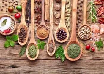 Pemula di Dapur, Ini 5 Bumbu Dasar Wajib saat Memasak