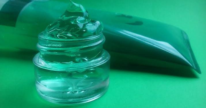 Hukum Minyak Rambut yang Menutupi Wudhu