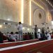 Hukum I'tidal Agak Membungkuk