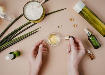 Kenali Jenis Kulit untuk Perawatan Wajah yang Optimal