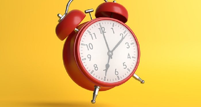 Tips Bangun Segar di Pagi Hari