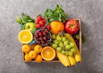 Jenis Buah yang Ampuh Cerahkan Kulit dari Dalam