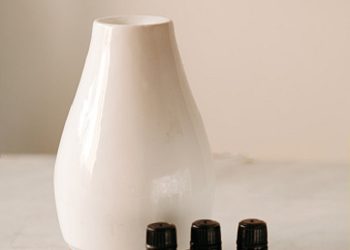 5 Essential Oil Ampuh Atasi Migrain