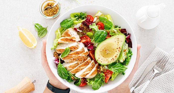 5 Makanan untuk Turunkan Kadar Kolesterol