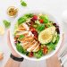 5 Makanan untuk Turunkan Kadar Kolesterol