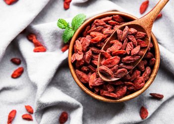 Manfaat Goji Berry untuk Kesehatan Kulit
