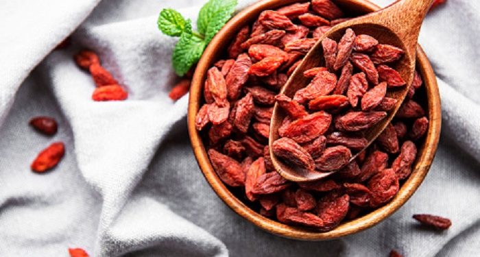 Manfaat Goji Berry untuk Kesehatan Kulit